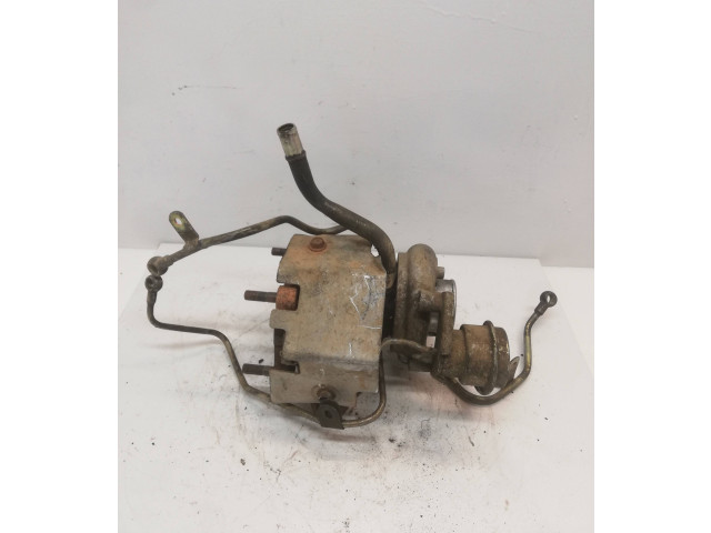 Turbodmychadlo Турбина 4913503410, 000516120   Mitsubishi Pajero 3.2  