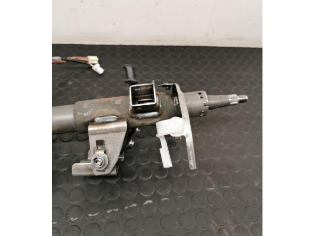 Комплект оси рулевого колеса       Citroen C1  2006 - 2013 года   