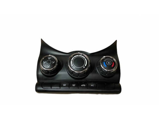 Блок управления климат-контролем 9383894   Mini One  Cooper F56 F55