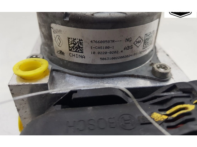 Блок АБС 476608587R, 476608587R Dacia Lodgy - года