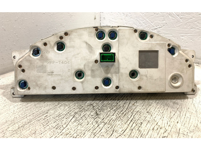 Блок управления двигателя 9483487, 010067   Volvo S80