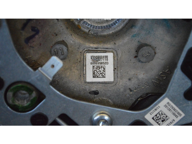 Volant Mini Cooper Countryman R60 2012 609695852