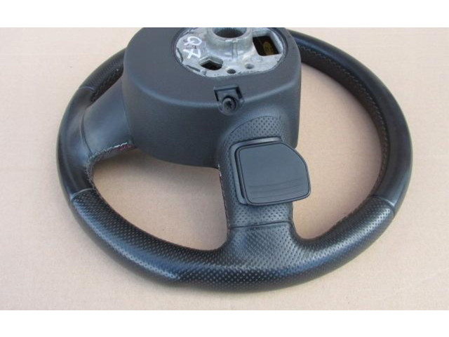 Volant Audi Q7 4L 2010   