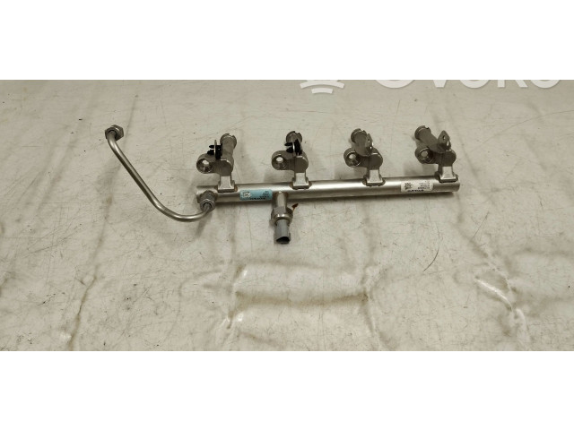 Vstřikovací lišta 31303496, 31336652 Volvo XC90