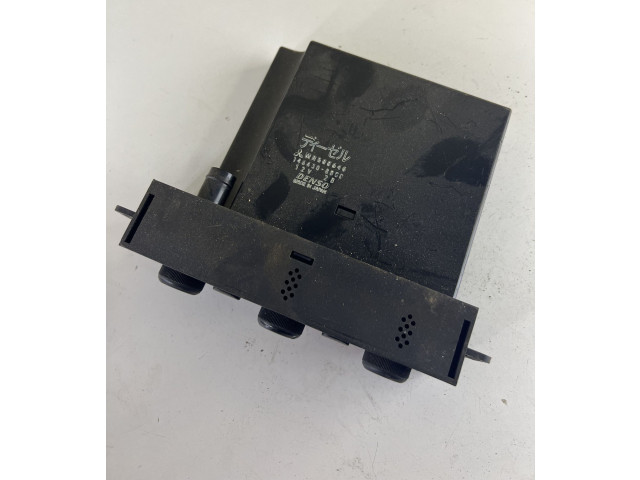 Блок управления климат-контролем MR500648, 1464308800 Mitsubishi Pajero