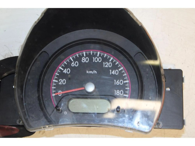 Přístrojová deska Suzuki Alto 2009