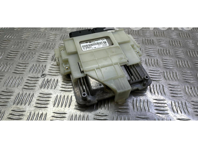 Řídící jednotka GX7312C520FAF, 0281032607   Land Rover Discovery Sport 2017