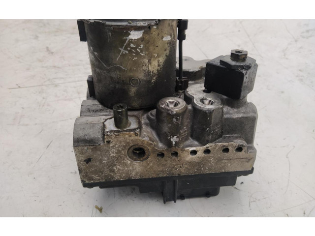 Блок АБС 0024319712J   Mercedes-Benz  E W210  1995 - 2002 года