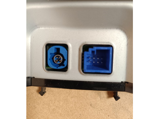 Дисплей    A2059002211   Mercedes-Benz GLC X253 C253