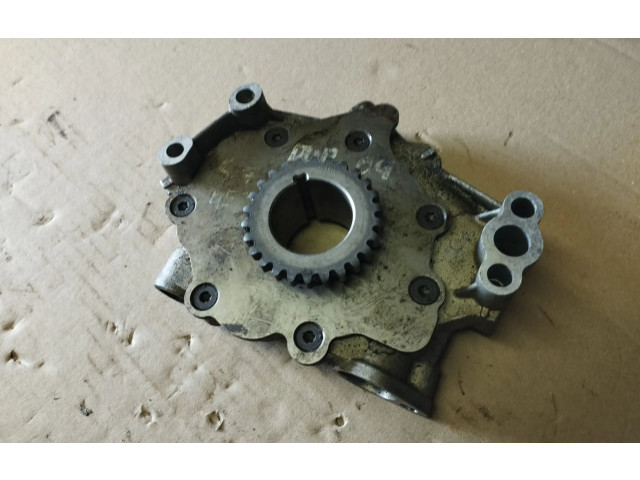 Масляный насос   A642181054722, 6422070032S042  Jeep Grand Cherokee (WK) 3.0