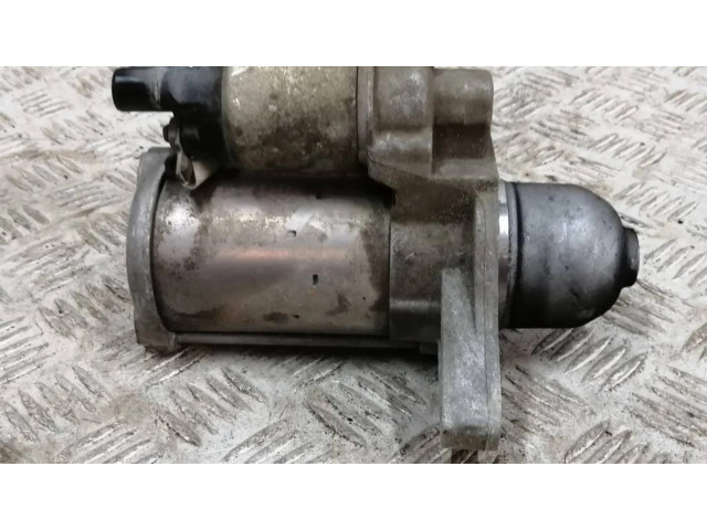 Стартер 68411139AC, 20201102 Fiat Tipo