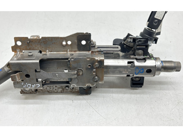  рейка  Колонка рулевая 1T2419502L, 5K0905865   Volkswagen Caddy 2011 - 2016 года