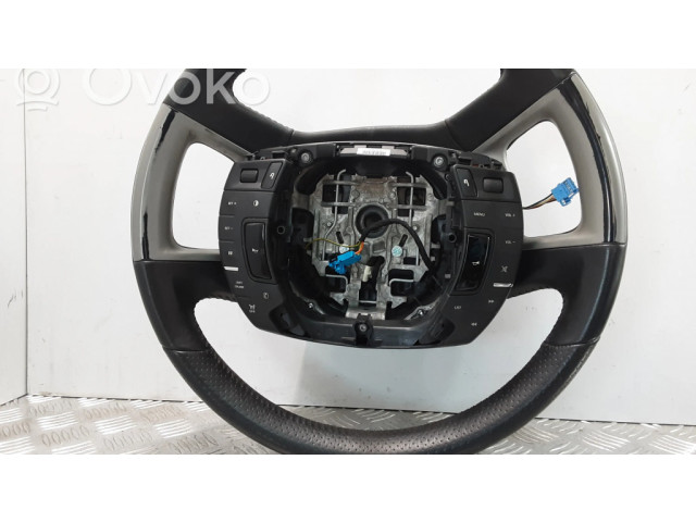 Руль Citroen C5  2008-2016 года 96749203ZD      