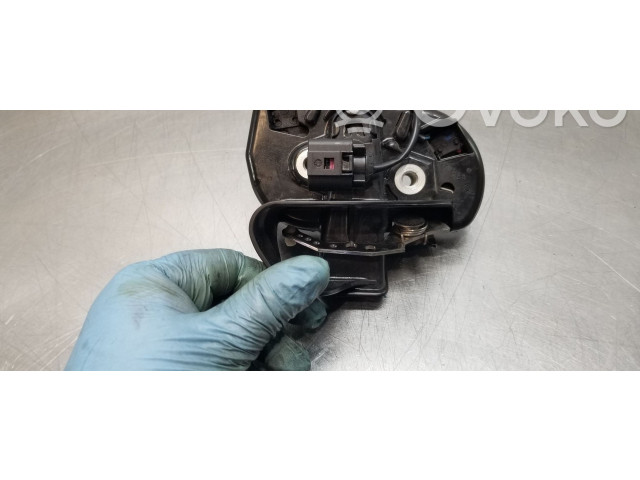 Zámek zadních dveří 7E0843604D, 7E0843604 Volkswagen Caddy 2018