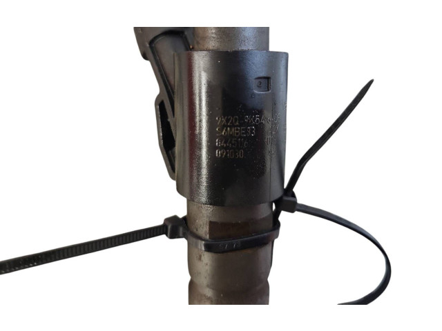 Форсунка 9X2Q9K546DB Jaguar XF X250 306DT