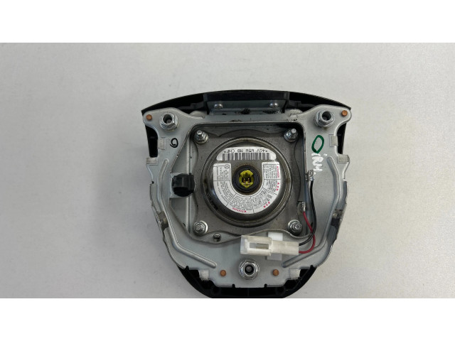 Подушка безопасности водителя XLFW99H4ACV Mazda 3 II