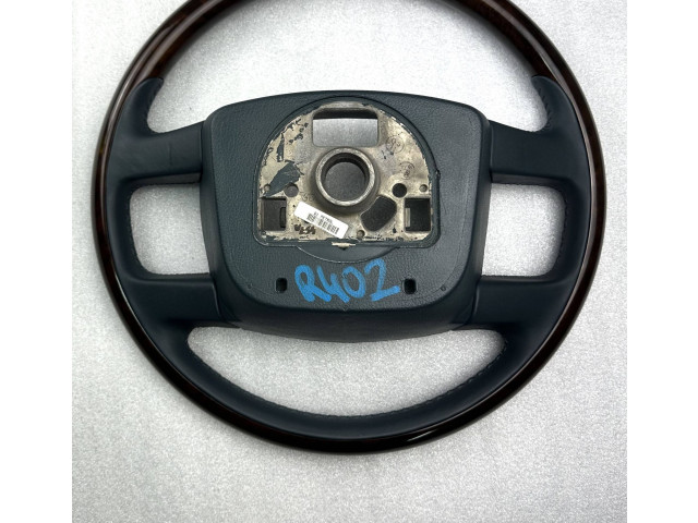 Руль Volkswagen Phaeton  2002 - 2016 года       