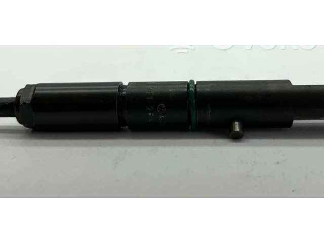 Vstřikovač 059130201E, 0432133836 Audi A8 S8 D2 4D