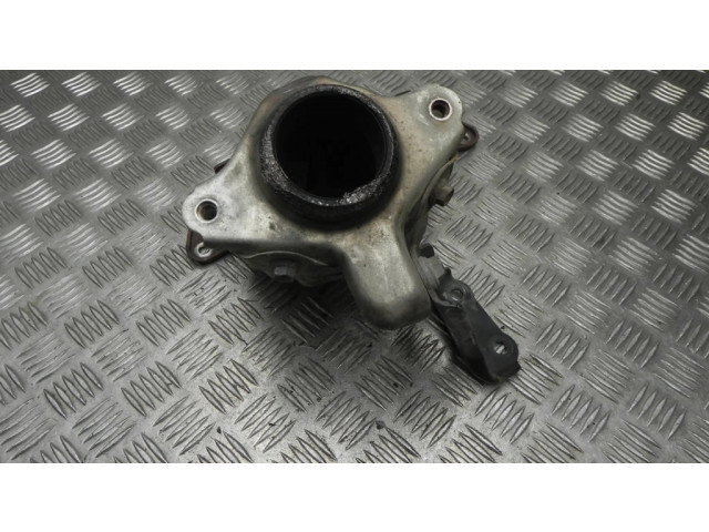 Коллектор выброса