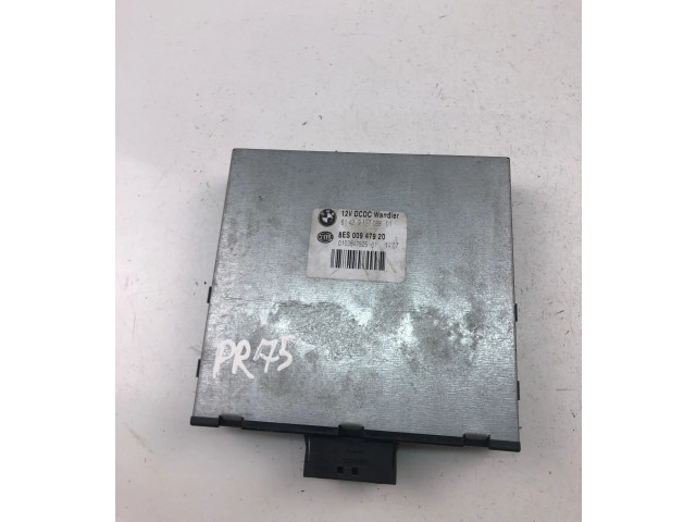 Блок управления 9127088   Mini One - Cooper Coupe R56