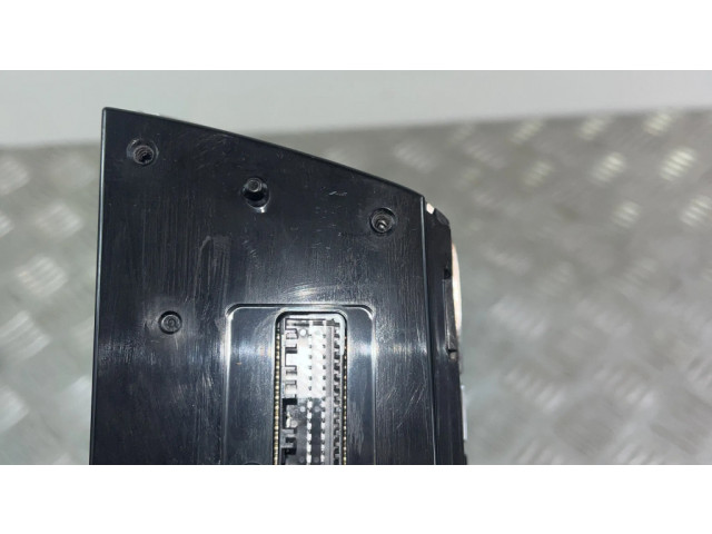 Блок управления климат-контролем 6871036000 SsangYong Rexton