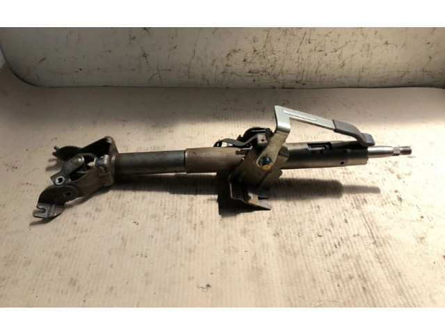 Рулевая рейка KIA Rio 2001 - 2005 года