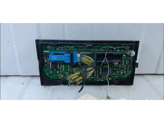 Блок управления климат-контролем 90329826   Opel Meriva A