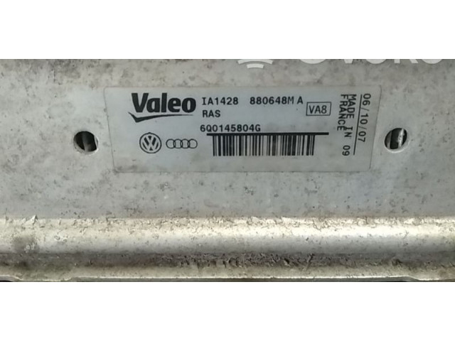 Интеркулер  6Q0145804G, 880648MA   Seat Ibiza III (6L) 