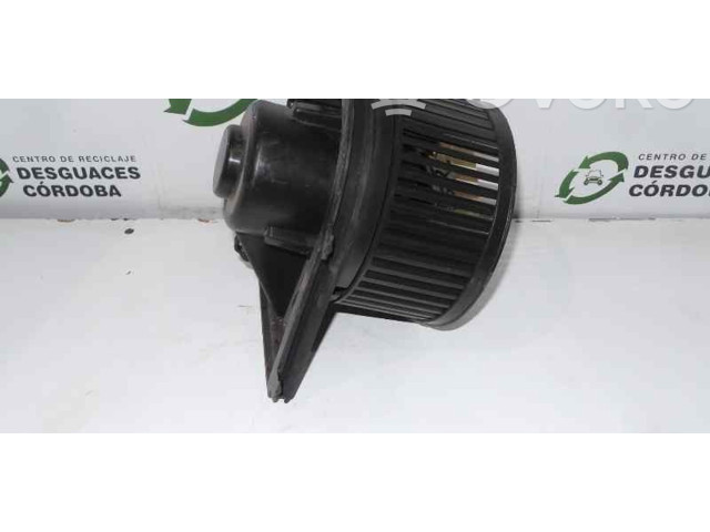 Вентилятор печки VALEO-2.PIN, SIN.RESISTENCIA Volkswagen Golf SportWagen