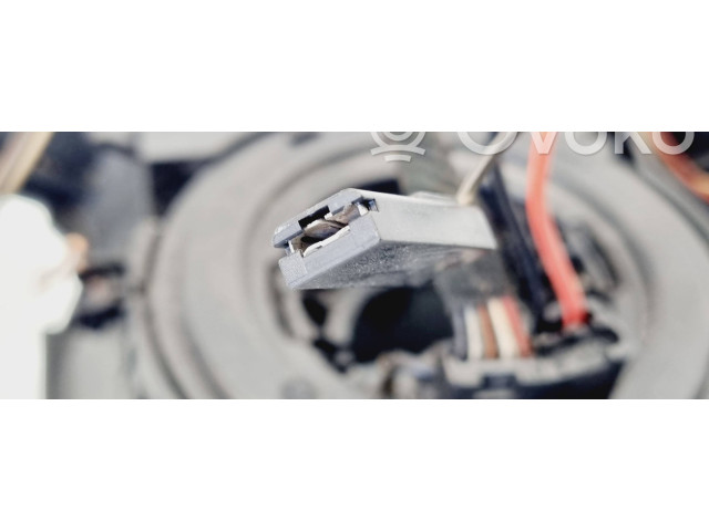 Подрулевой шлейф SRS 8200627605, 8200627571   Renault Clio III