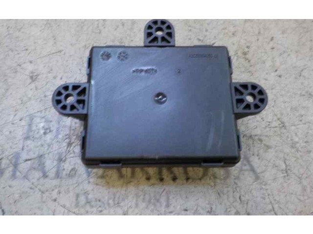 Блок управления 31343873, 31343872 Volvo S60