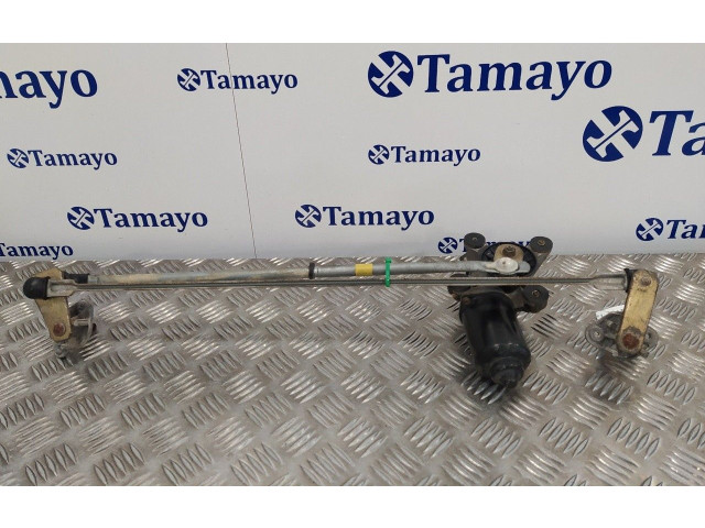 Моторчик дворников TG1592003150, UJ06 Ford Ranger