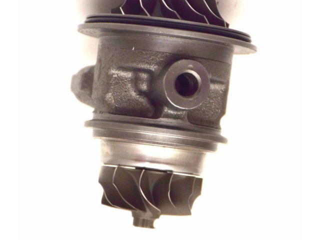  Турбина KIA Sorento  282314A800, TD03L4         