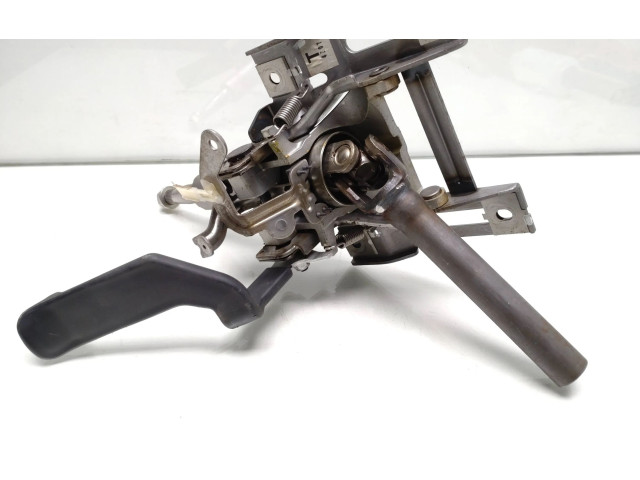    Рулевая рейка    Honda FR-V 2004 - 2009 года