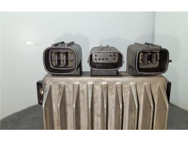 Блок управления 89871-20070   Toyota Corolla Verso AR10