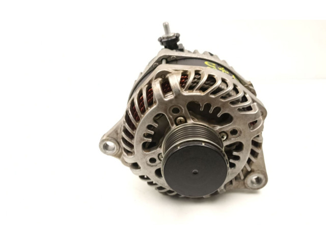 Генератор 231005JU0A, A3TV4681ZE Nissan Navara D23