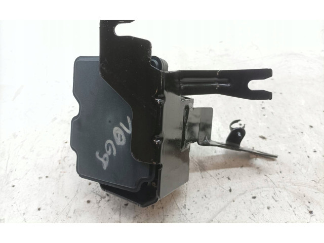 Блок АБС 476602738R   Dacia  Duster II  2017 - 2024 года