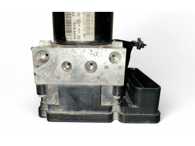 Блок АБС 00401094D100, 00401094D100   Volvo  S80  2007 - 2013 года
