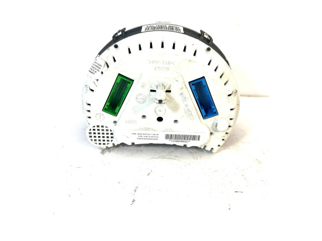 Přístrojová deska  Volkswagen New Beetle 2005 1C0920940C  