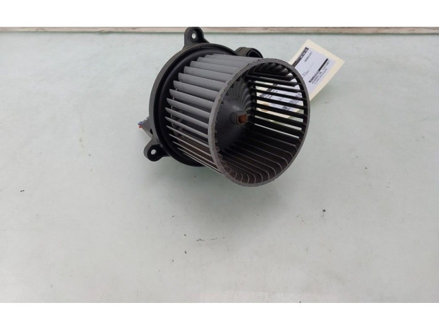 Вентилятор печки 97113B9000, 97113B9000 Hyundai i10