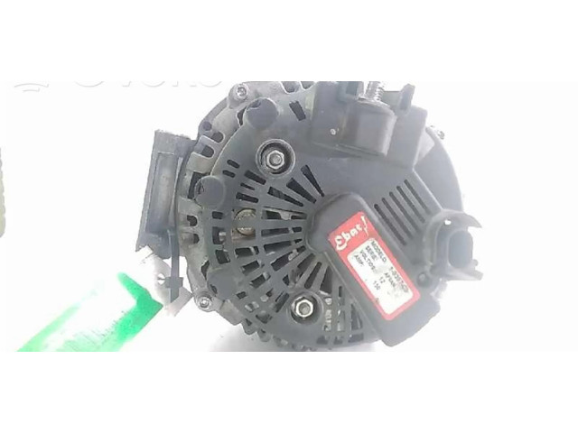 Генератор 1939703 Mercedes-Benz CLK AMG A208 C208 2.1