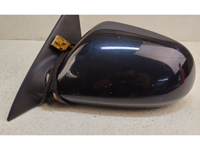 Zpětné zrcátko Audi A8 S8 D3 4E 2002