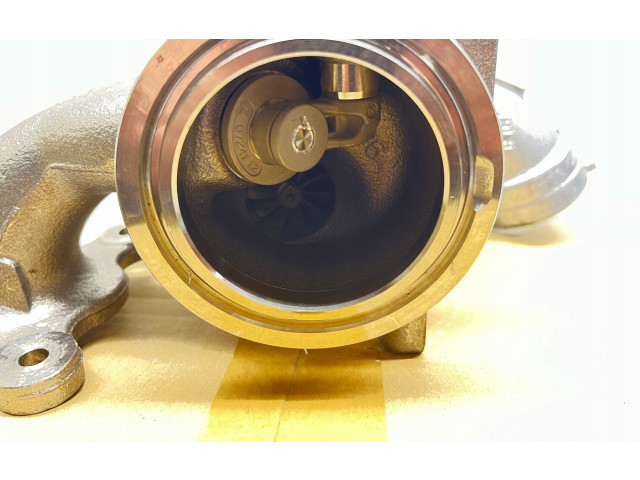 Турбина 05E145701K, 05E145701K   Cupra Leon      