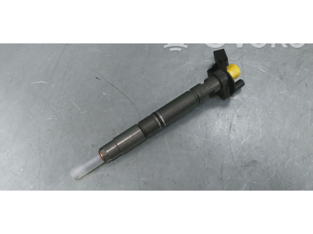 Vstřikovač 059130277CR, 0445117041   Audi Q7 4M    CRTC 