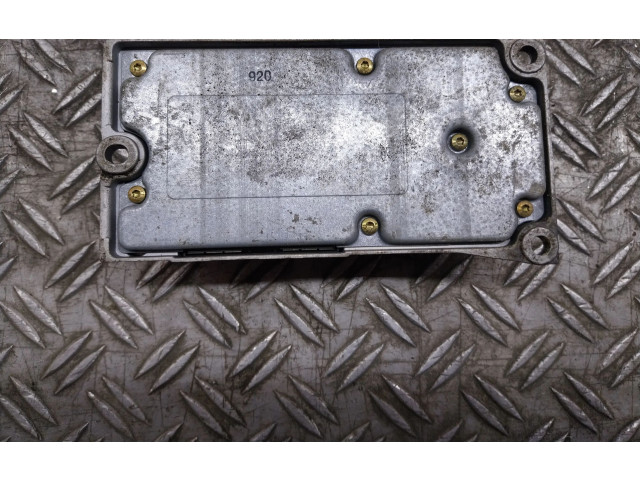 Блок подушек безопасности    Volvo XC90