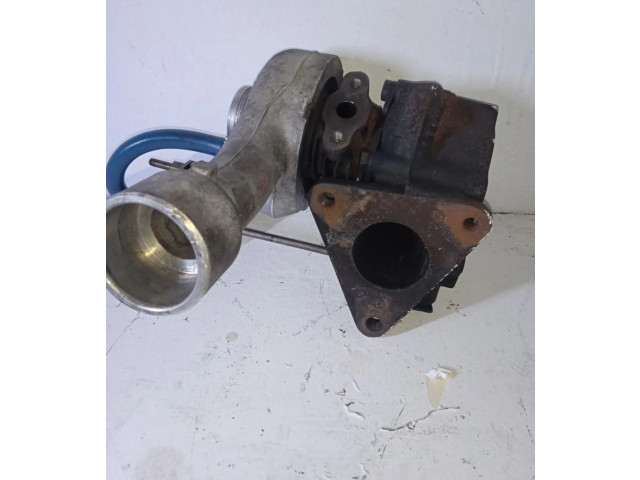  Турбина Peugeot 406  K03324066         