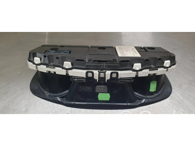 Панель приборов BS7T10849GE Ford Galaxy