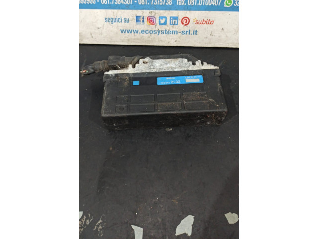 Блок управления АБС    Mercedes-Benz E W124