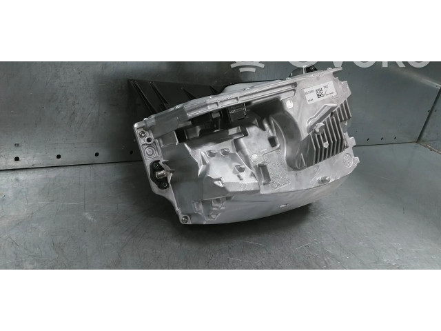 Дисплей    4KL919617   Audi e-tron