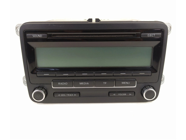 Блок управления HiFi audio